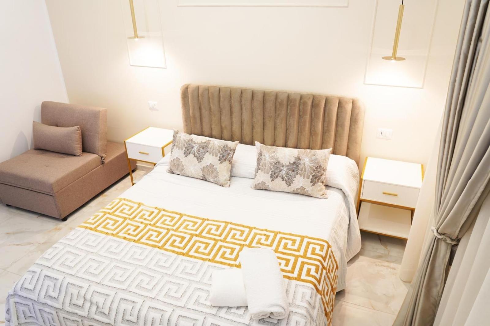 Lifestyle Naples B&B Luaran gambar