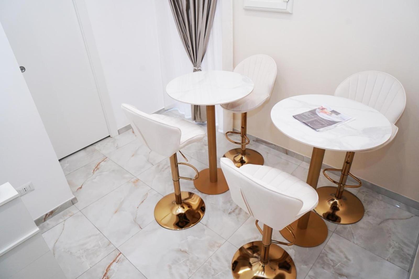 Lifestyle Naples B&B Luaran gambar