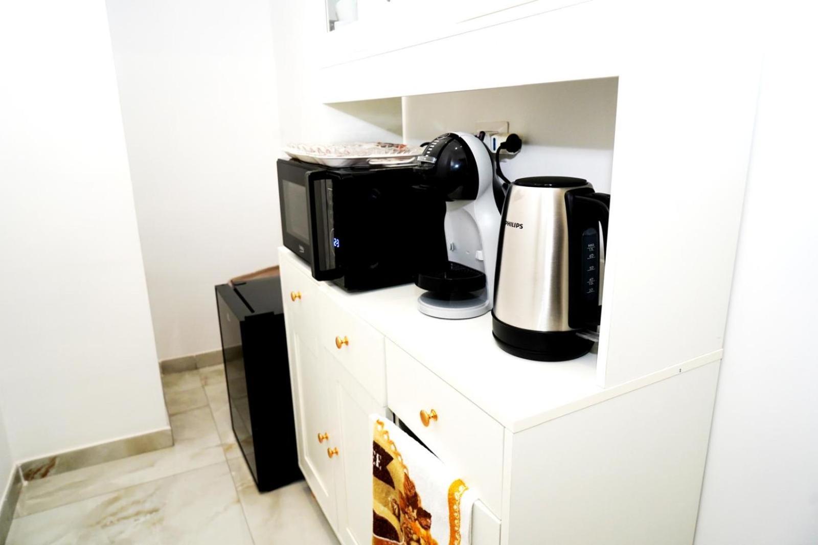 Lifestyle Naples B&B Luaran gambar