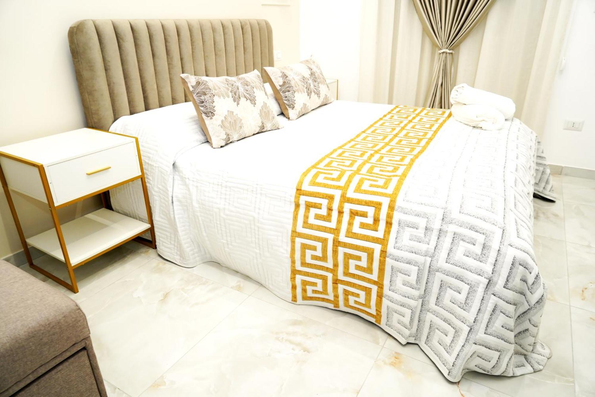 Lifestyle Naples B&B Luaran gambar