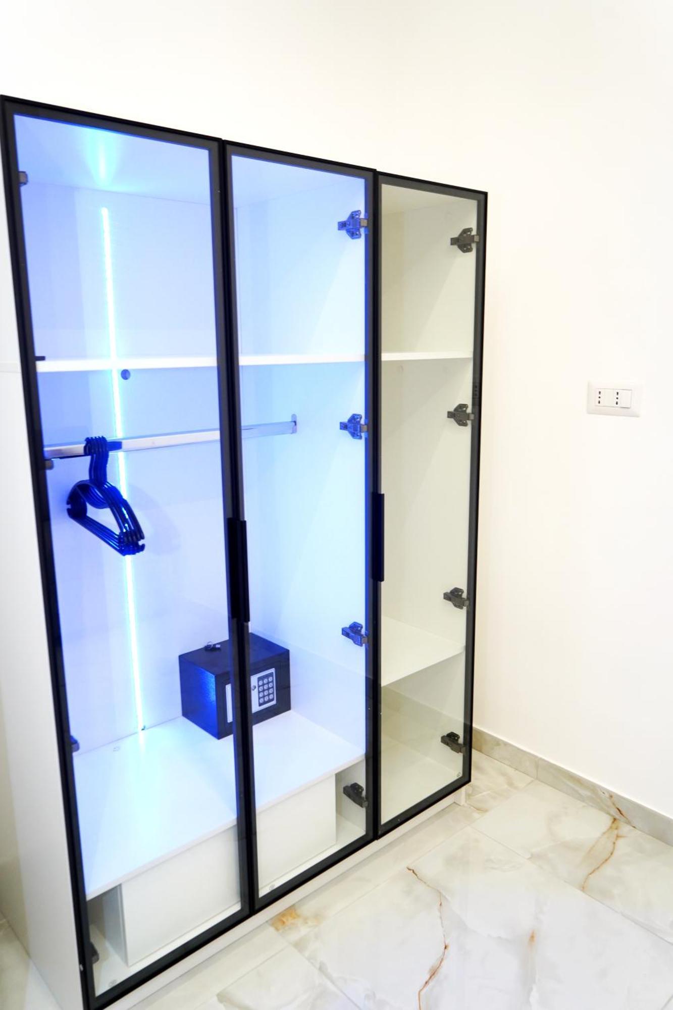 Lifestyle Naples B&B Luaran gambar