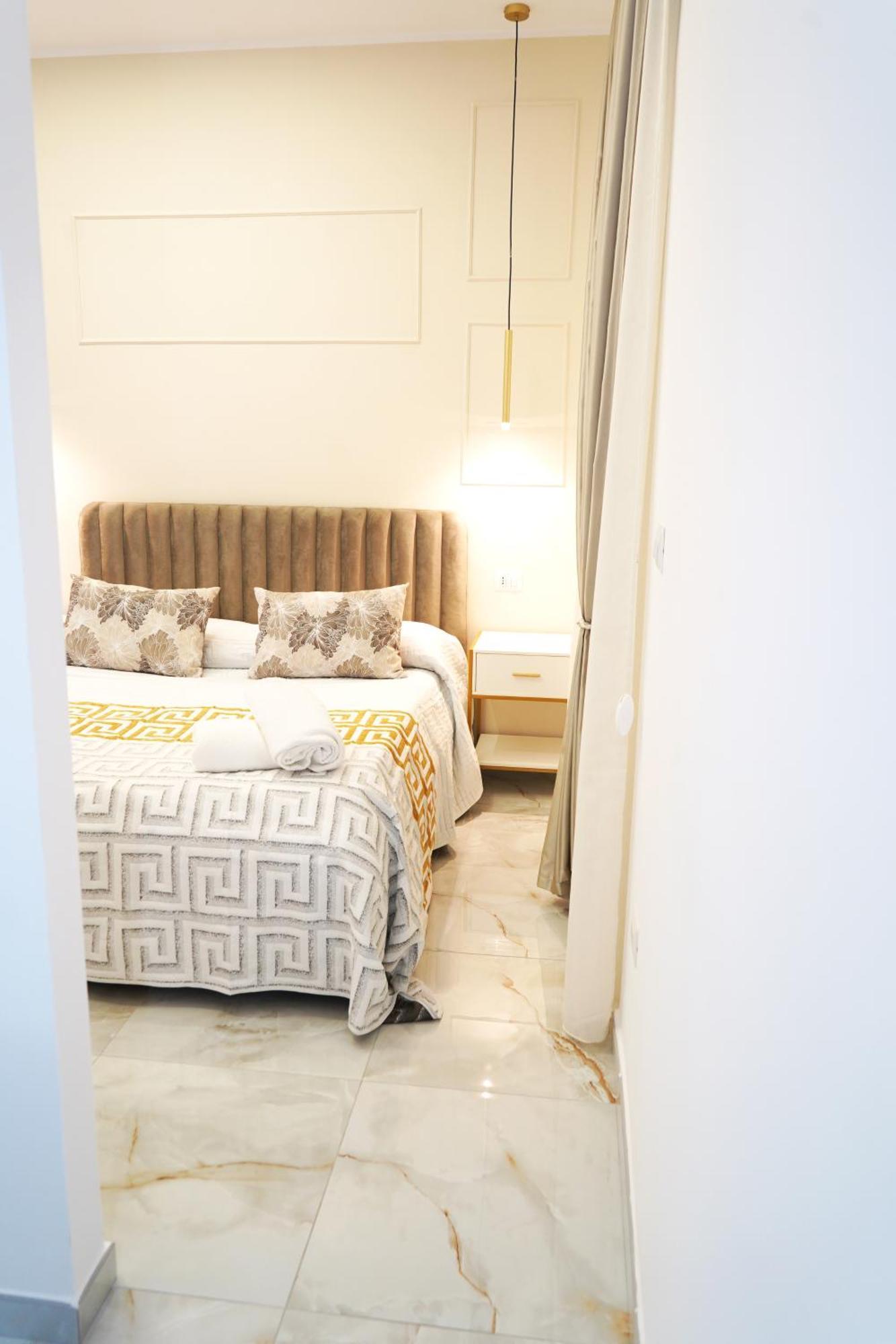 Lifestyle Naples B&B Luaran gambar