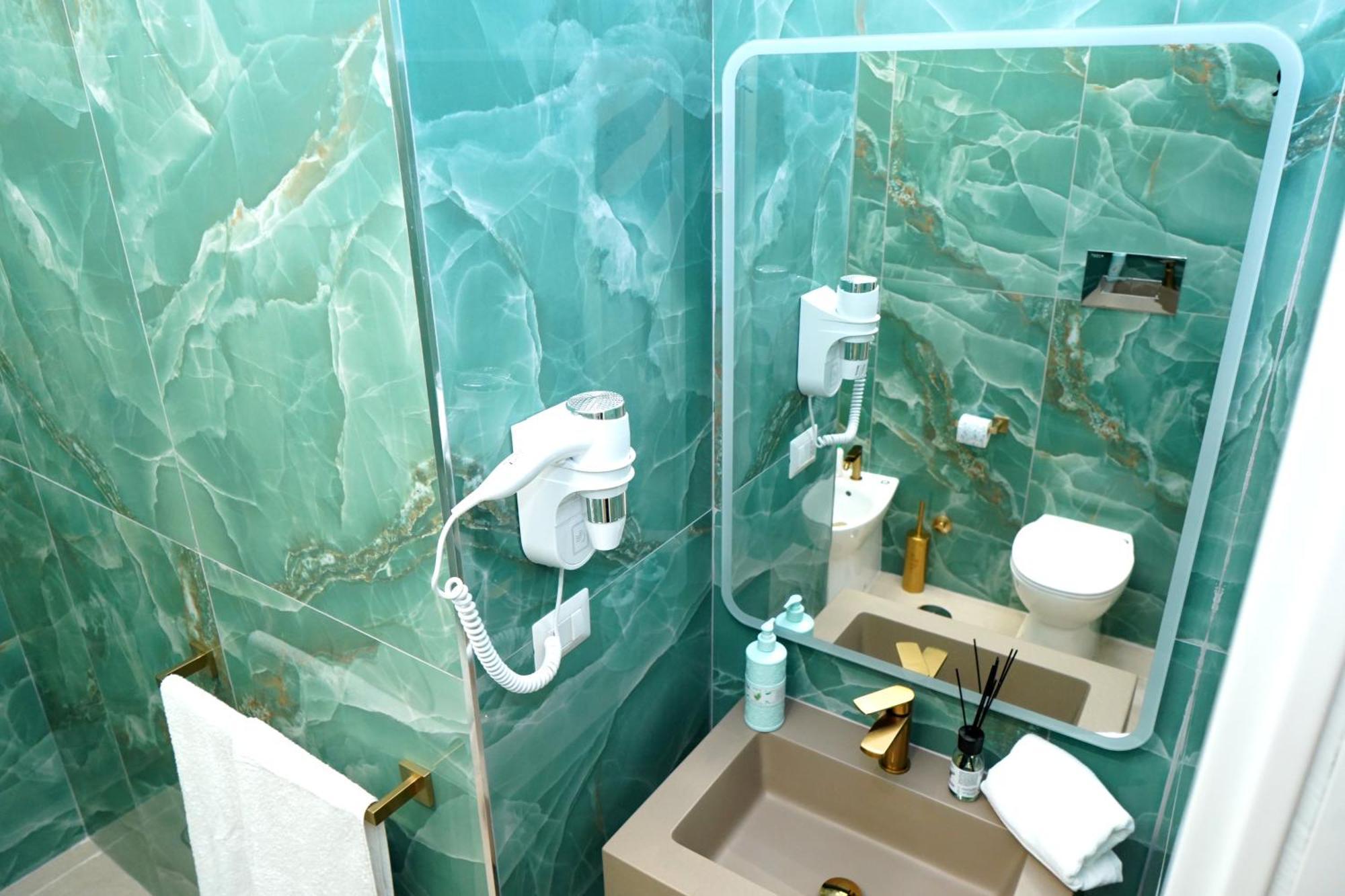 Lifestyle Naples B&B Luaran gambar