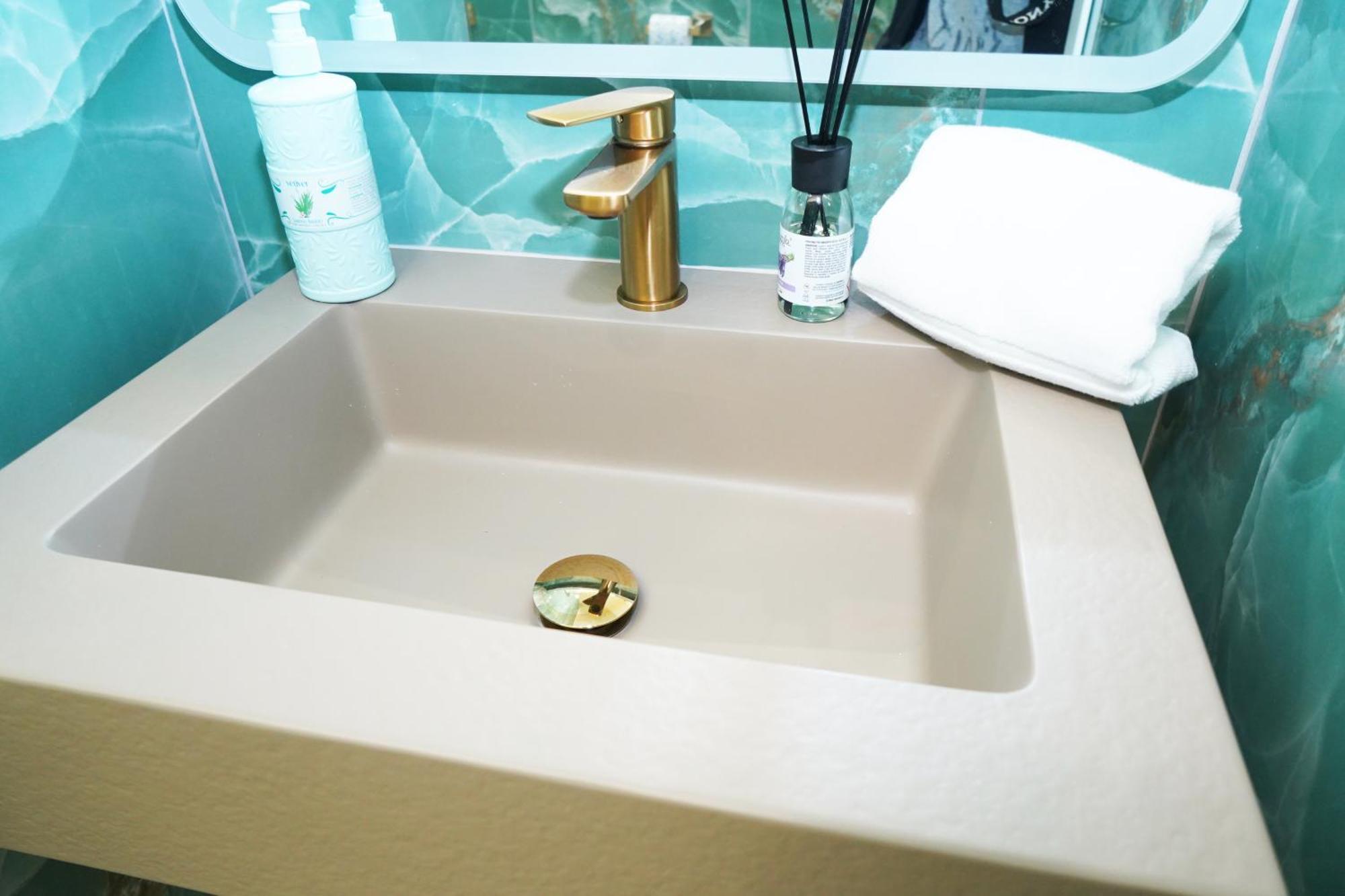 Lifestyle Naples B&B Luaran gambar