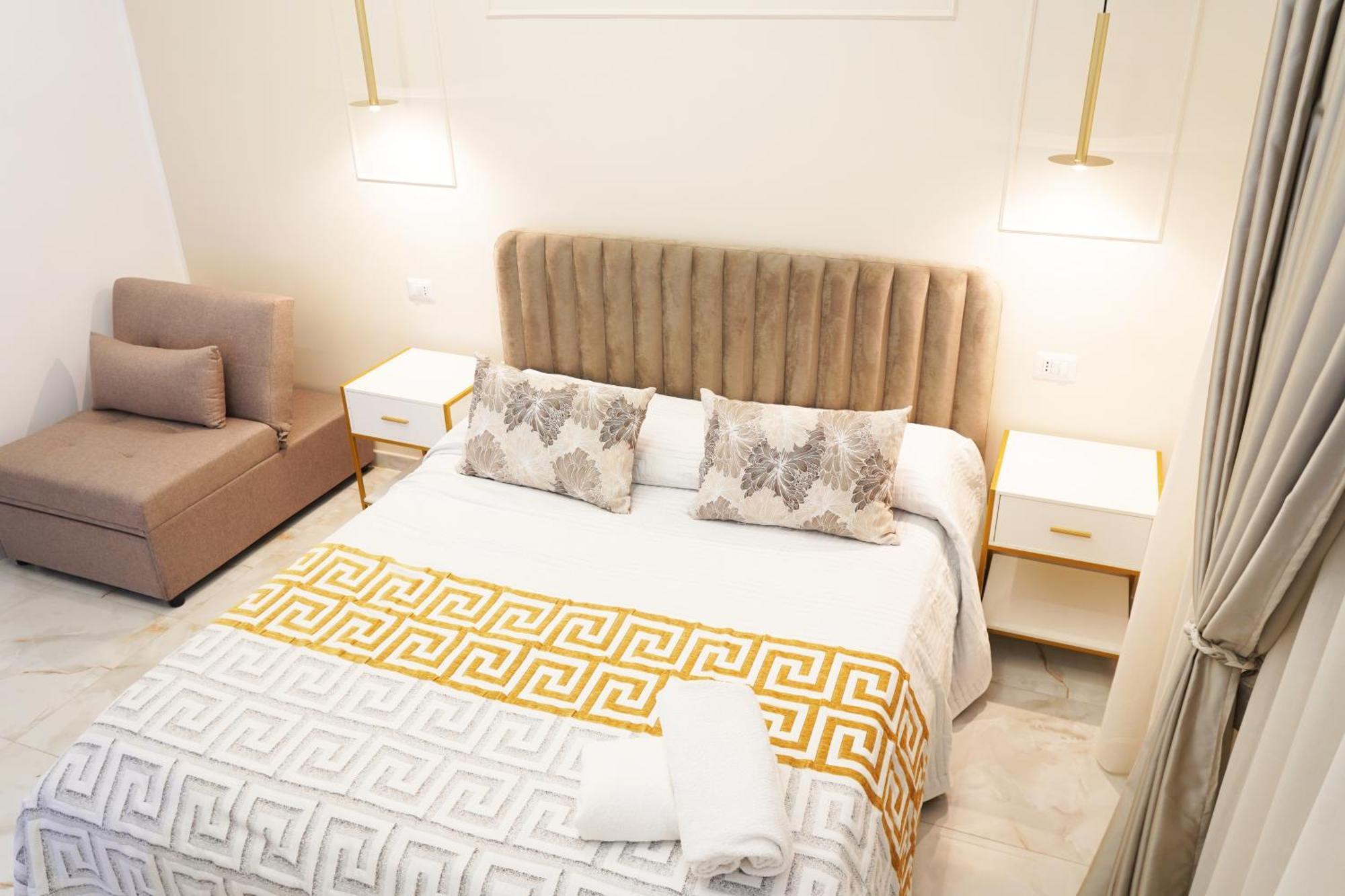 Lifestyle Naples B&B Luaran gambar