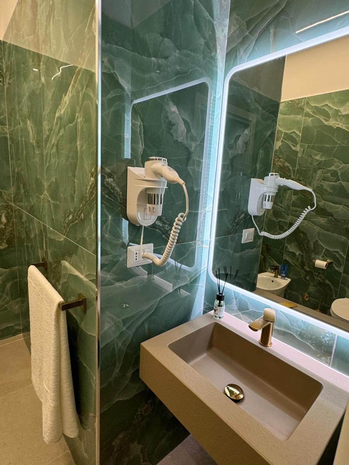 Lifestyle Naples B&B Luaran gambar
