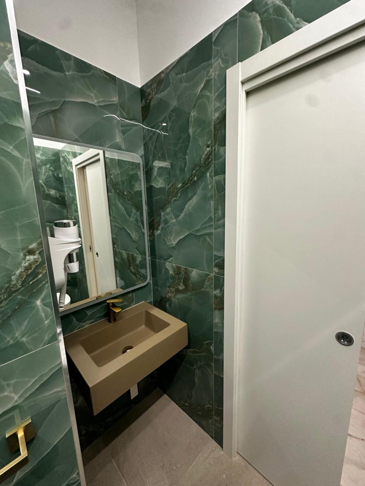 Lifestyle Naples B&B Luaran gambar
